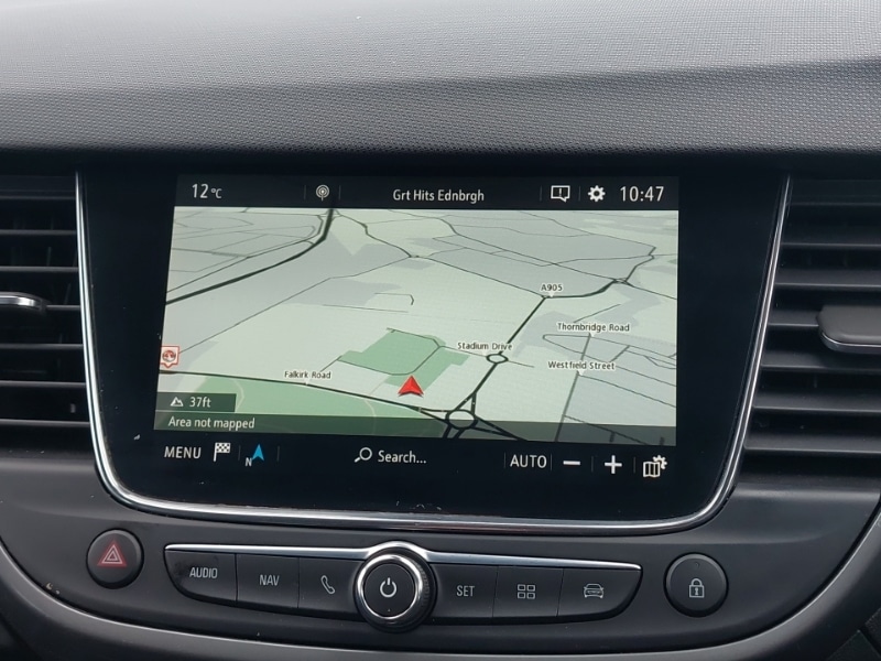 Used Vauxhall Crossland 2022 for sale - 76331674: Photo 14