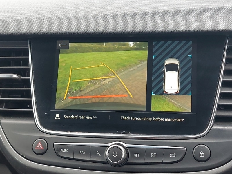 Used Vauxhall Crossland 2022 for sale - 76331674: Photo 15