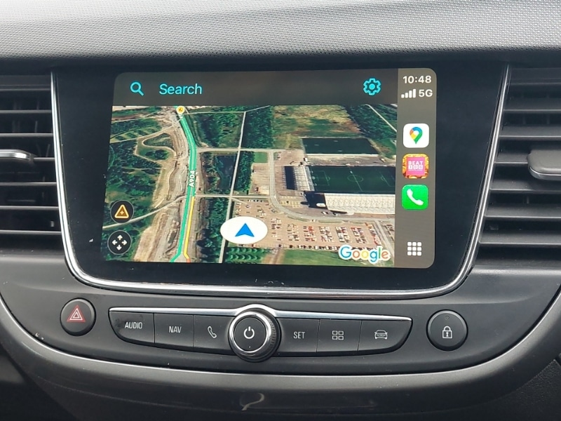 Used Vauxhall Crossland 2022 for sale - 76331674: Photo 19