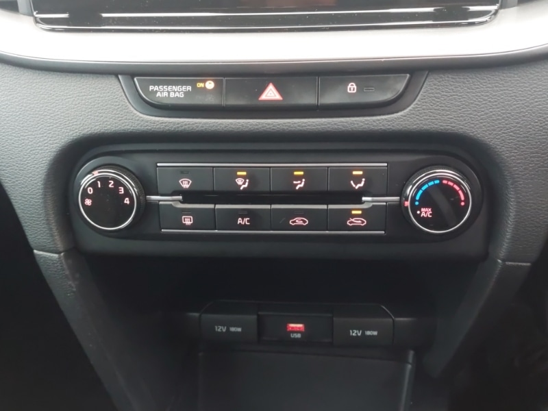 Used Kia Ceed 2022 for sale - 76763640: Photo 18