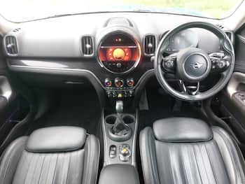 Used MINI Countryman 2021 for sale - 79666113: Photo
