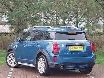 Used MINI Countryman 2021 for sale - 79666113: Photo