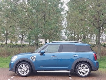 Used MINI Countryman 2021 for sale - 79666113: Photo