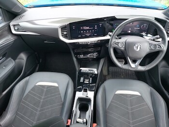 Used Vauxhall Mokka 2023 for sale - 78885160: Photo