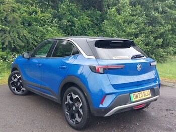 Used Vauxhall Mokka 2023 for sale - 78885160: Photo