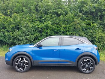 Used Vauxhall Mokka 2023 for sale - 78885160: Photo