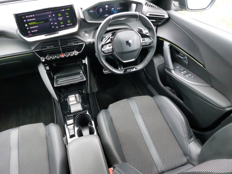 Used Peugeot 2008 2023 for sale - 77433703: Photo 10