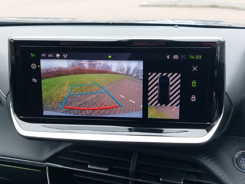 Used Peugeot 2008 2023 for sale - 77433703: Photo 14