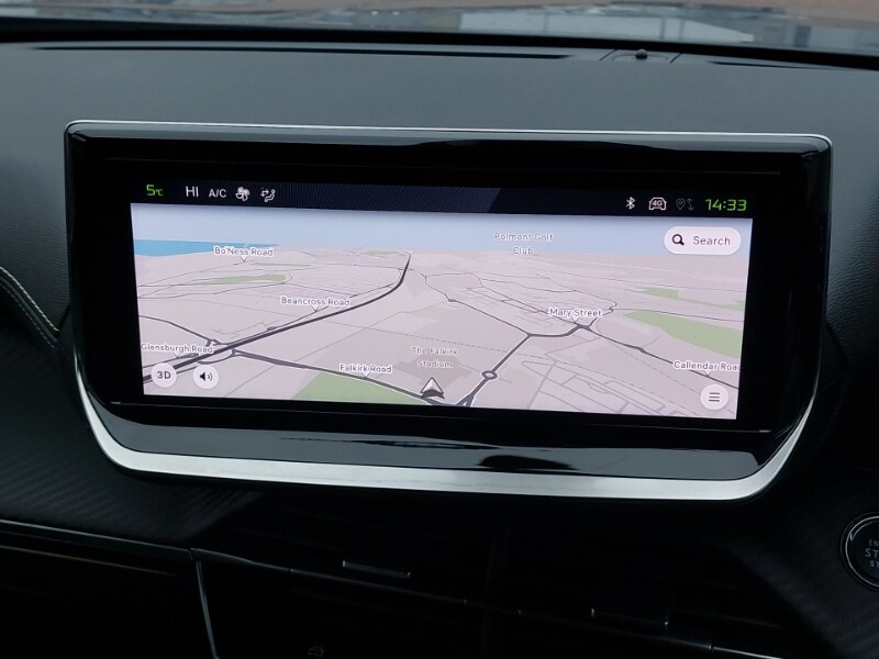 Used Peugeot 2008 2023 for sale - 77433703: Photo 15