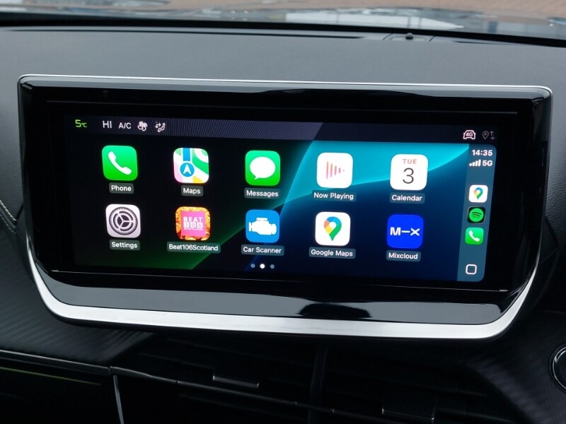 Used Peugeot 2008 2023 for sale - 77433703: Photo 16