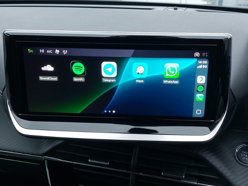 Used Peugeot 2008 2023 for sale - 77433703: Photo 17