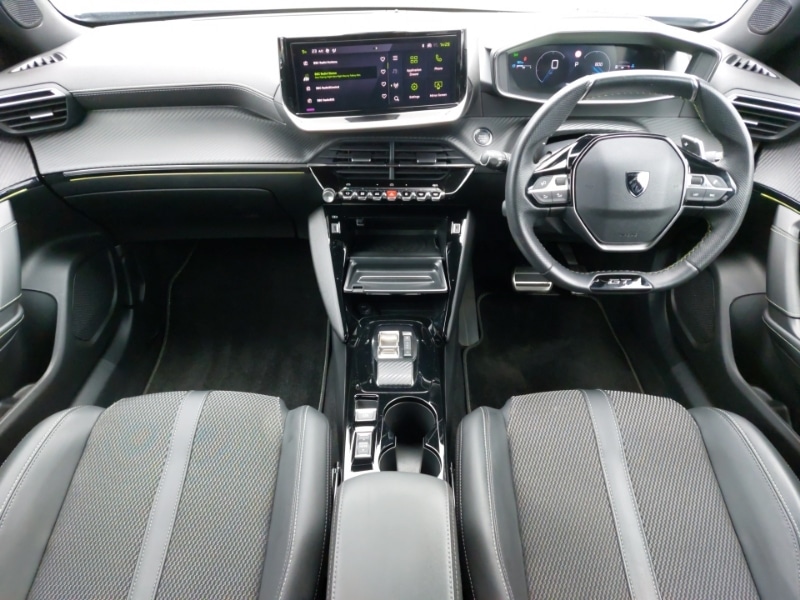 Used Peugeot 2008 2023 for sale - 77433703: Photo 2