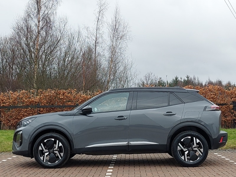 Used Peugeot 2008 2023 for sale - 77433703: Photo 4