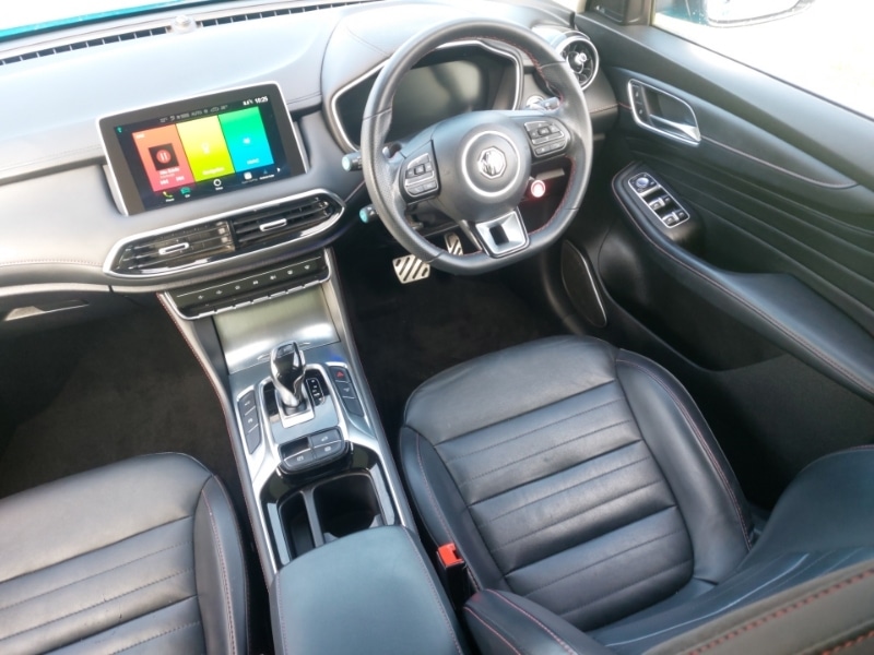 Used MG MG HS 2022 for sale - 77837869: Photo 10