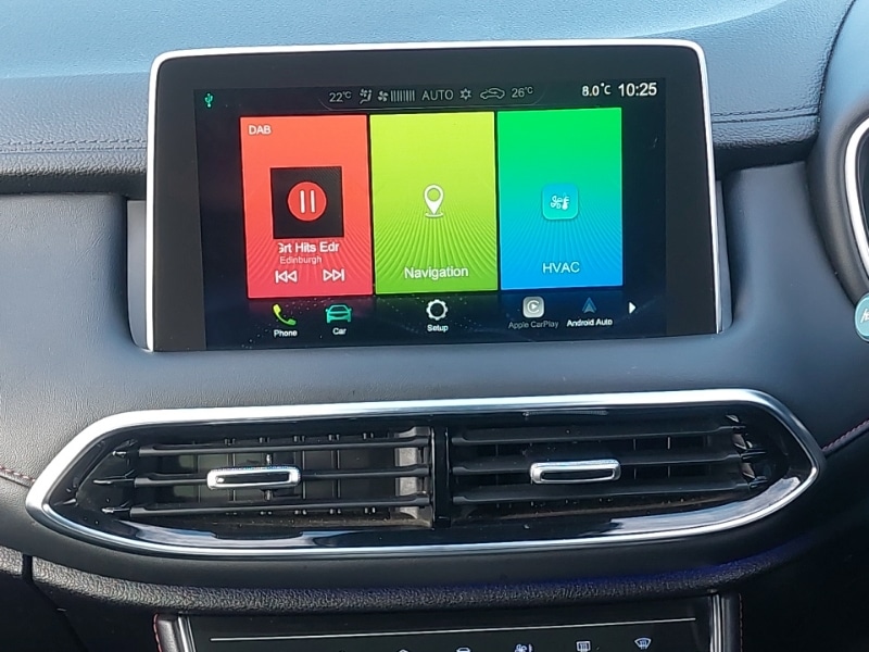 Used MG MG HS 2022 for sale - 77837869: Photo 11