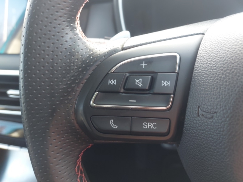 Used MG MG HS 2022 for sale - 77837869: Photo 12