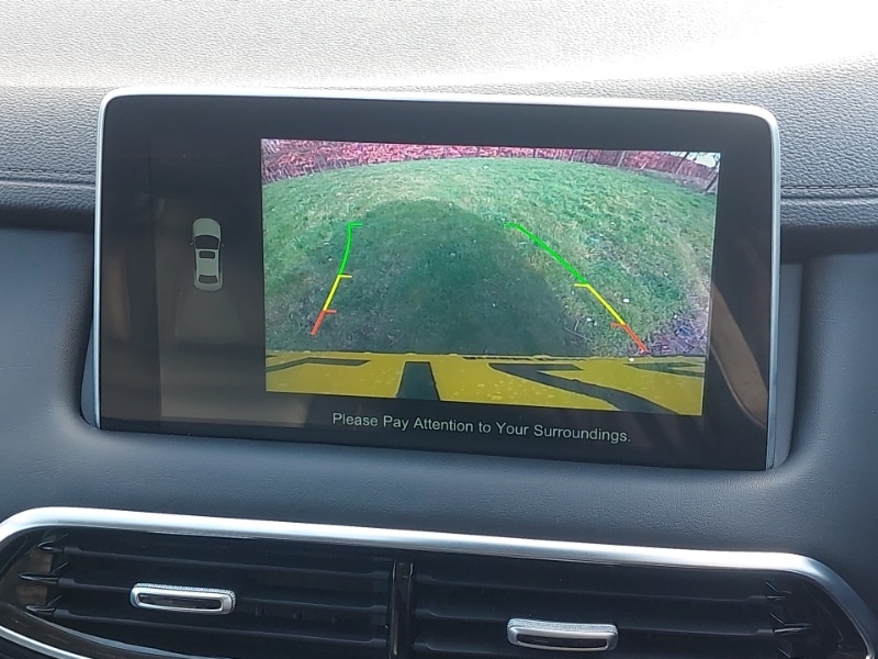 Used MG MG HS 2022 for sale - 77837869: Photo 14