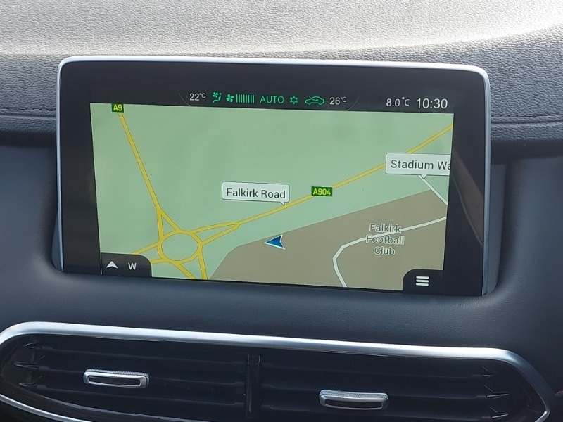 Used MG MG HS 2022 for sale - 77837869: Photo 15