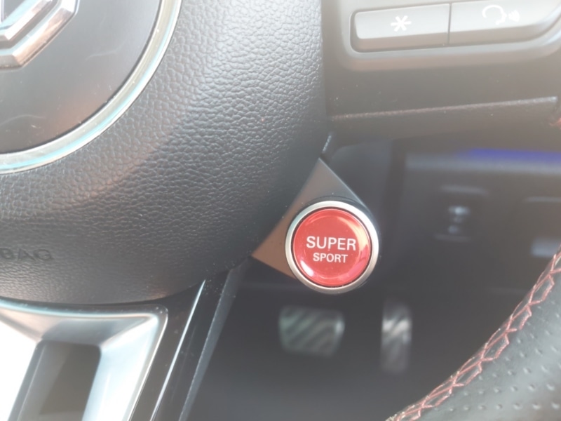 Used MG MG HS 2022 for sale - 77837869: Photo 18