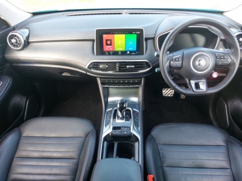 Used MG MG HS 2022 for sale - 77837869: Photo 2