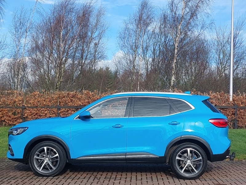 Used MG MG HS 2022 for sale - 77837869: Photo 4