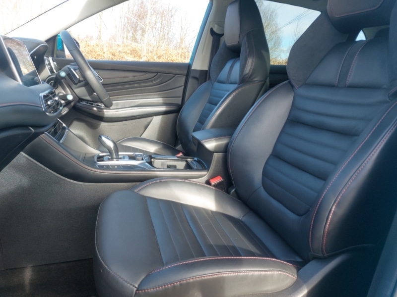 Used MG MG HS 2022 for sale - 77837869: Photo 5