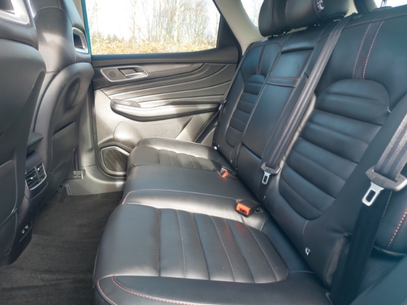 Used MG MG HS 2022 for sale - 77837869: Photo 6