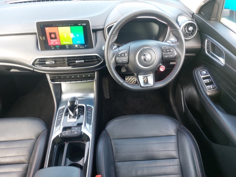 Used MG MG HS 2022 for sale - 77837869: Photo 7