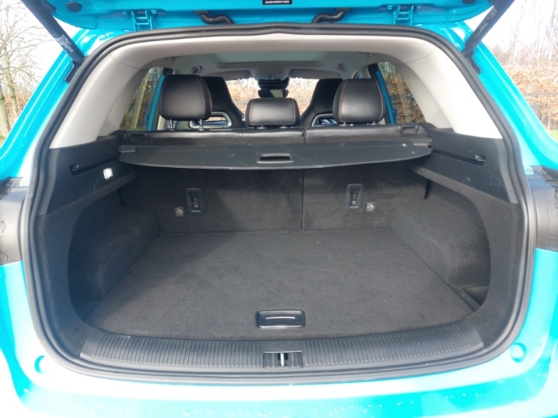 Used MG MG HS 2022 for sale - 77837869: Photo 8