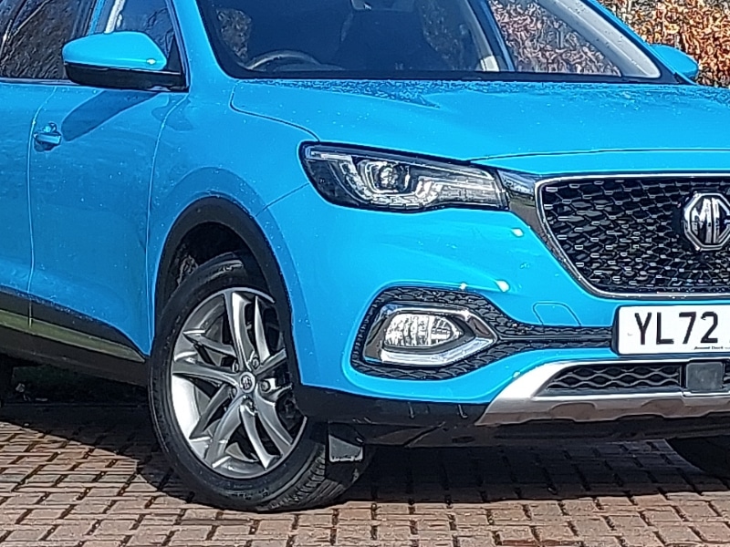 Used MG MG HS 2022 for sale - 77837869: Photo 9