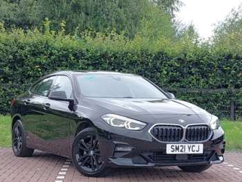 Used BMW 2 Series 2021 for sale - 75429128: Photo