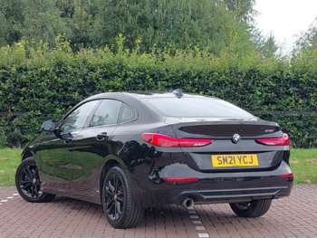 Used BMW 2 Series 2021 for sale - 75429128: Photo