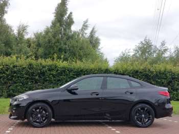 Used BMW 2 Series 2021 for sale - 75429128: Photo