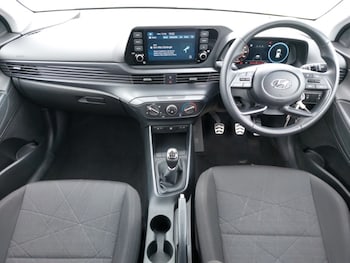 Used Hyundai BAYON 2023 for sale - 78808441: Photo