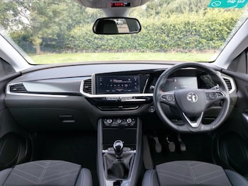 Used Vauxhall Grandland 2023 for sale - 79529736: Photo