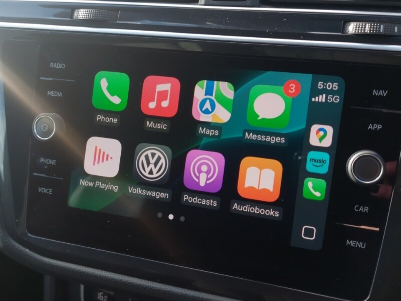 Used Volkswagen Tiguan 2017 for sale - 76450712: Photo 17