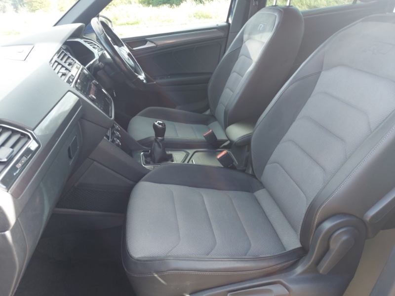 Used Volkswagen Tiguan 2017 for sale - 76450712: Photo 5