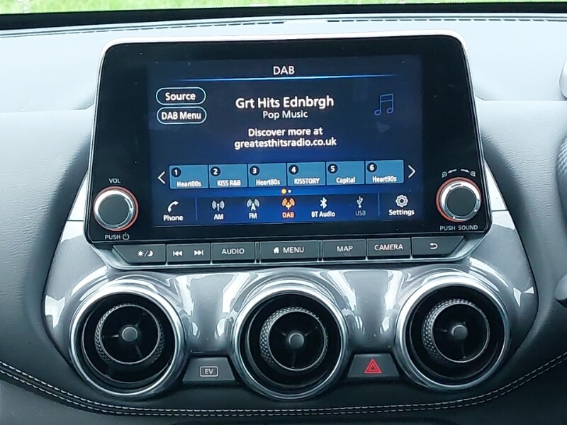 Used Nissan Juke 2024 for sale - 76763642: Photo 11