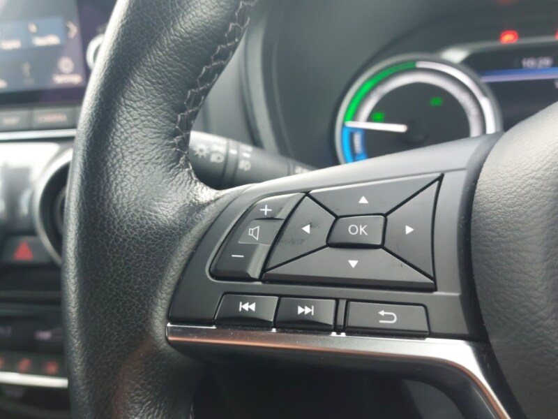 Used Nissan Juke 2024 for sale - 76763642: Photo 12