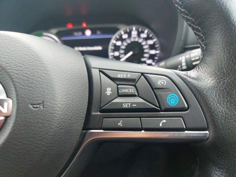 Used Nissan Juke 2024 for sale - 76763642: Photo 13