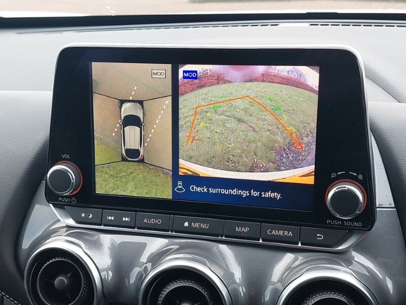 Used Nissan Juke 2024 for sale - 76763642: Photo 14