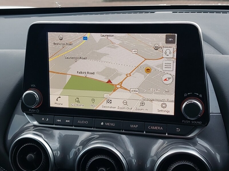 Used Nissan Juke 2024 for sale - 76763642: Photo 15