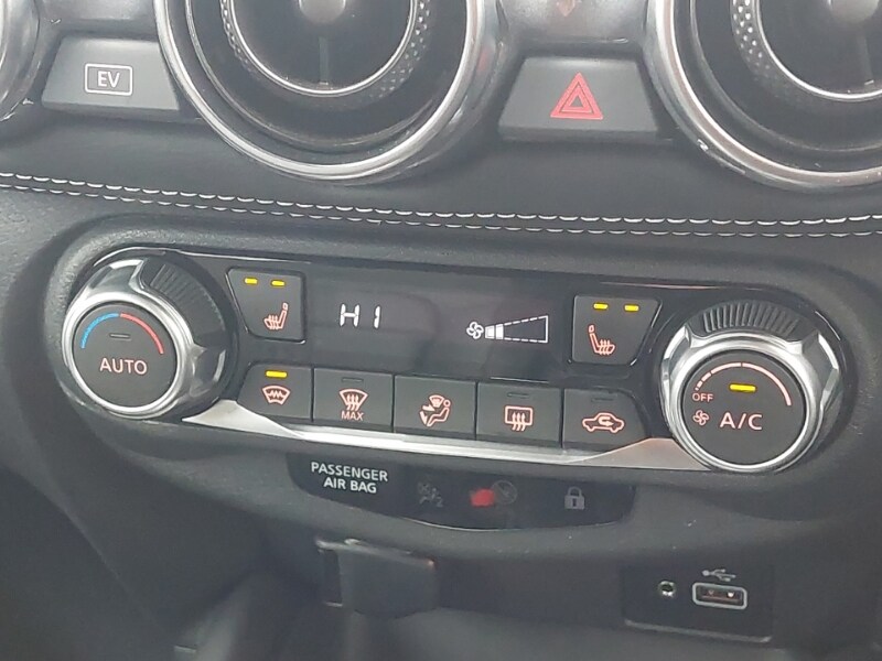 Used Nissan Juke 2024 for sale - 76763642: Photo 16