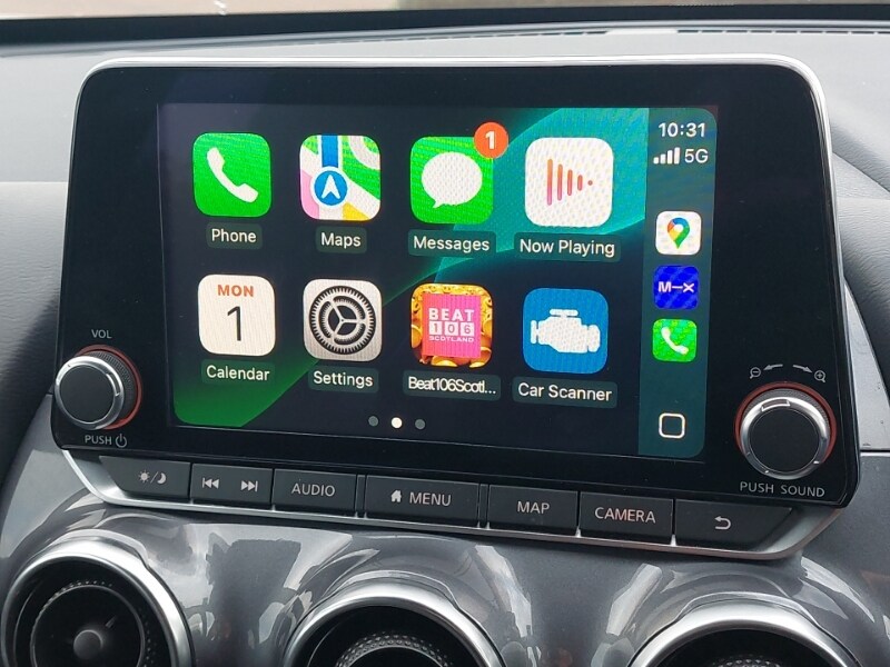 Used Nissan Juke 2024 for sale - 76763642: Photo 17