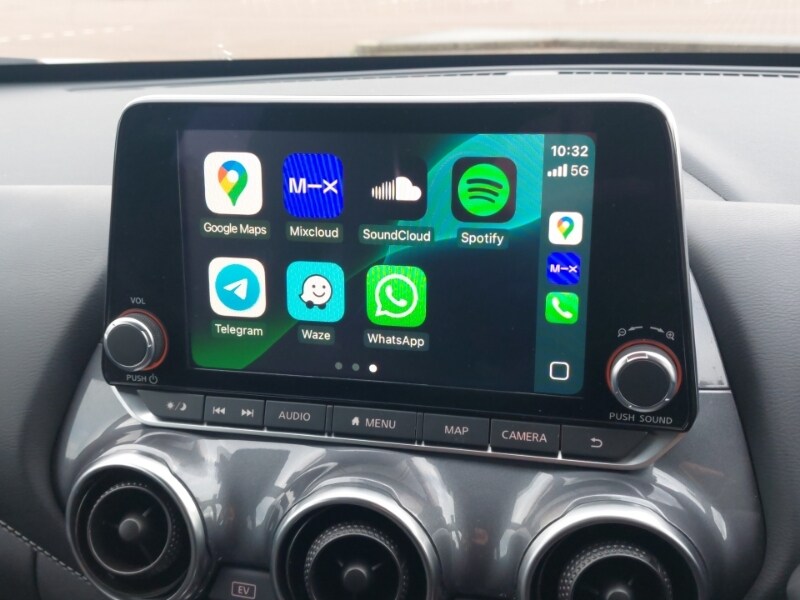 Used Nissan Juke 2024 for sale - 76763642: Photo 19