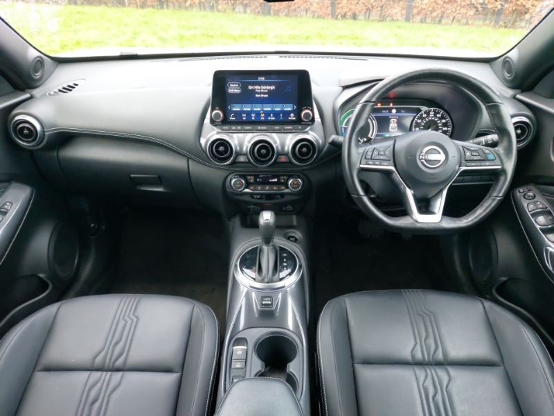 Used Nissan Juke 2024 for sale - 76763642: Photo 2