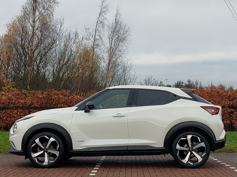 Used Nissan Juke 2024 for sale - 76763642: Photo 4