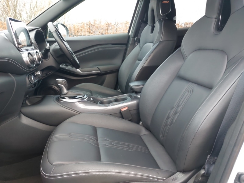 Used Nissan Juke 2024 for sale - 76763642: Photo 5