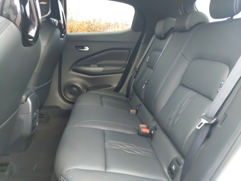 Used Nissan Juke 2024 for sale - 76763642: Photo 6