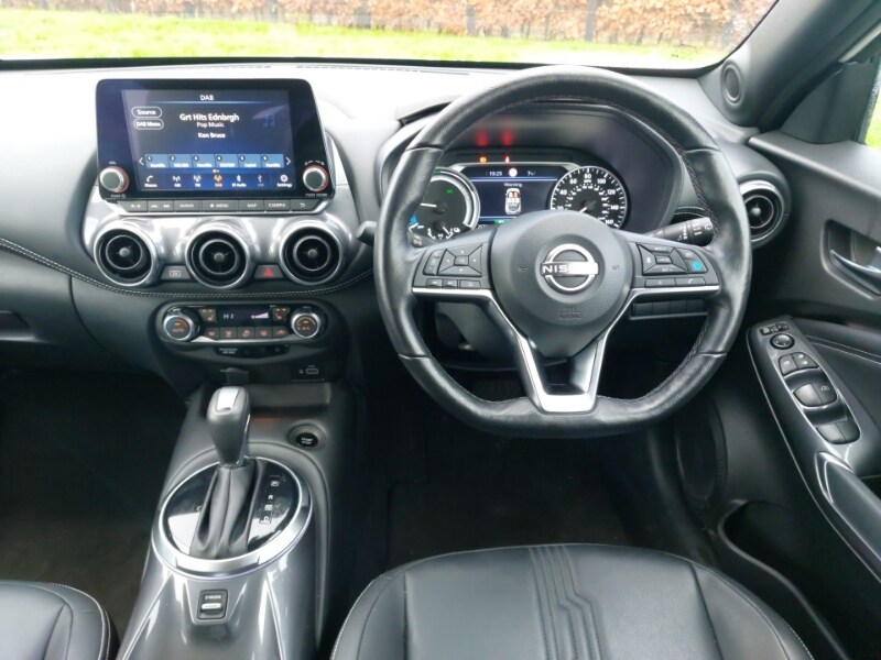 Used Nissan Juke 2024 for sale - 76763642: Photo 7